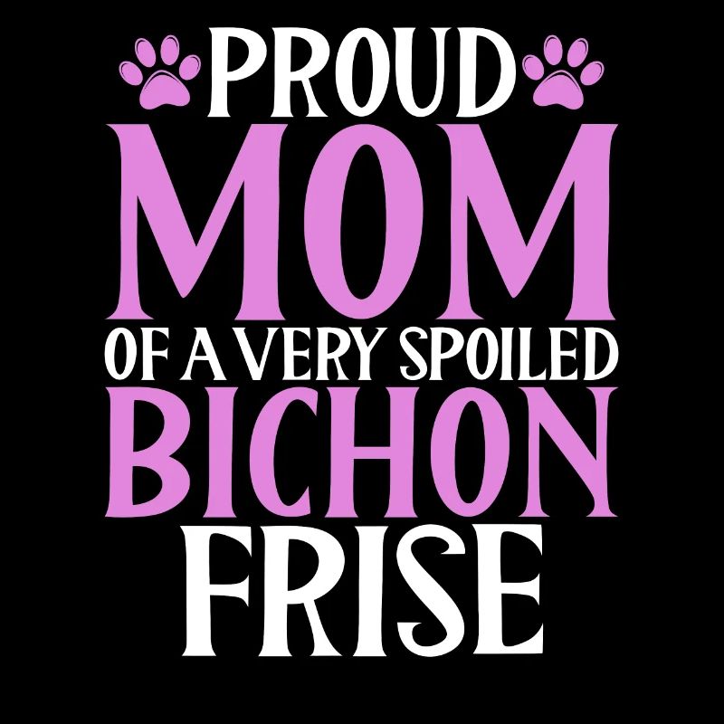 Cadeaux Bichon Frisé