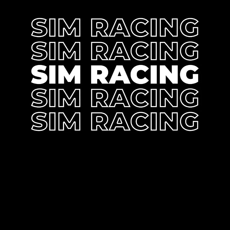 Sim Racing
