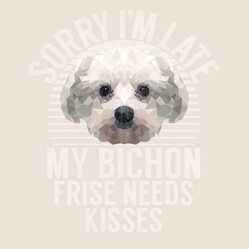 Cadeaux Bichon Frisé