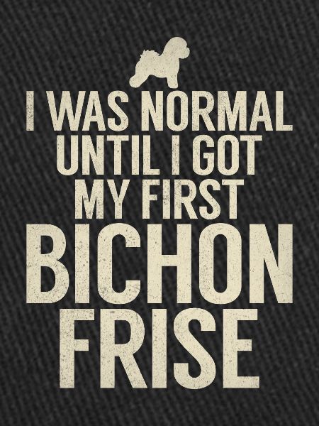 Bichon Frise Gifts