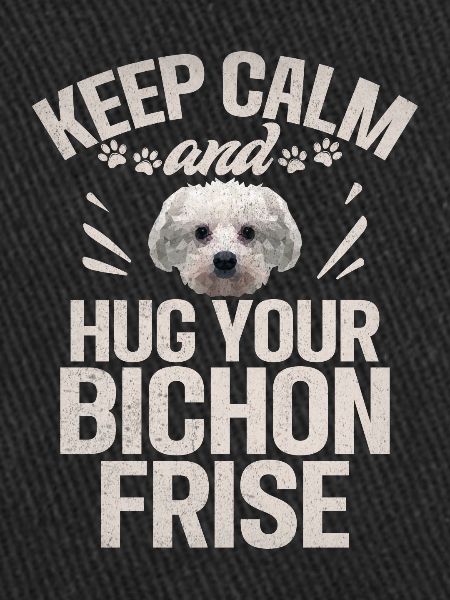 Cadeaux Bichon Frisé