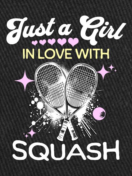 Squash Filles
