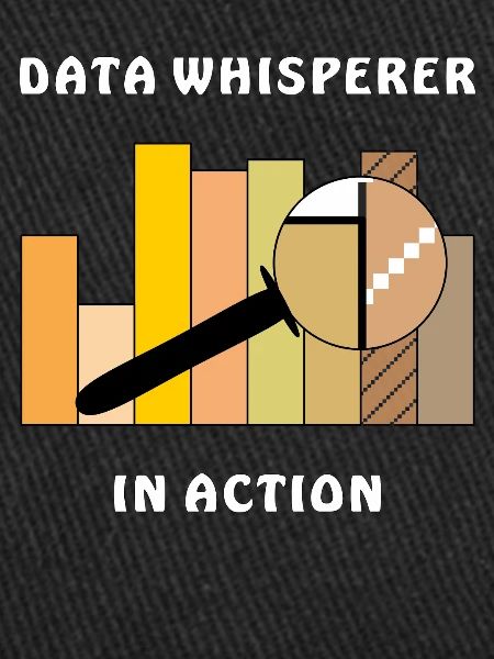 DATA WHISPERER EN ACTION