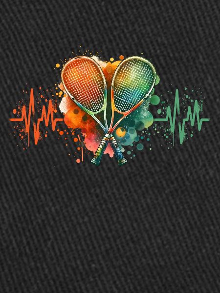 Squash Heart Line
