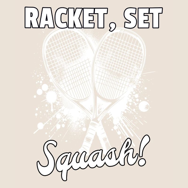 Squash Legend Men