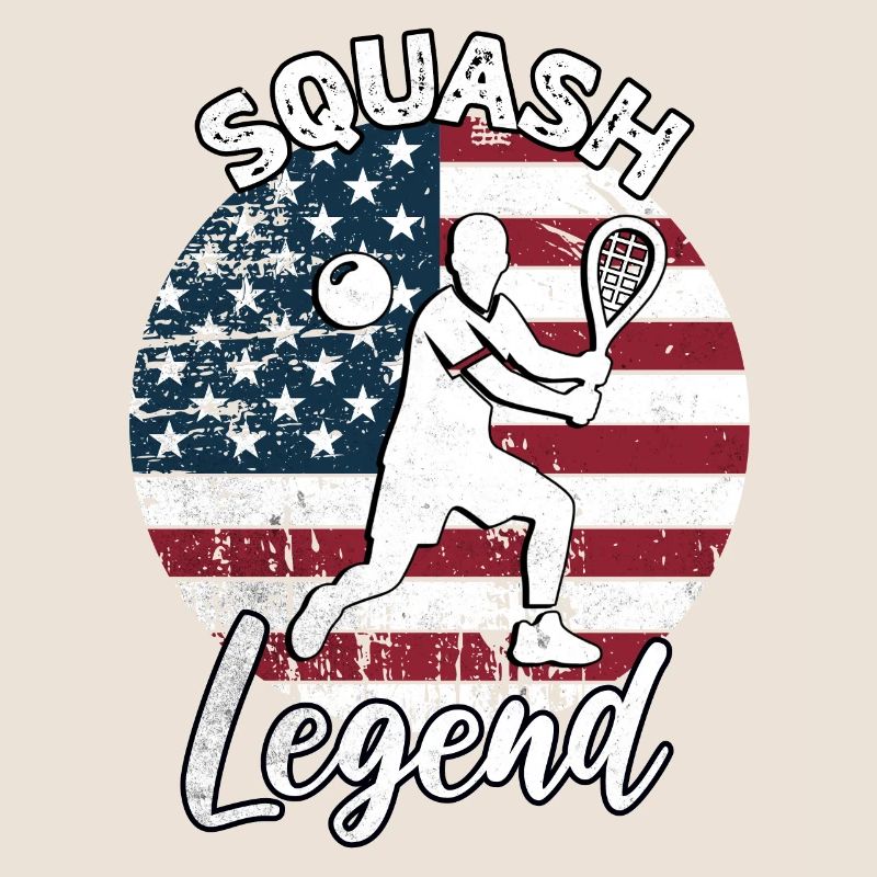 Squash Sprüche