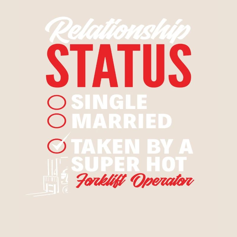 Relationship Status Assigned To A Hot