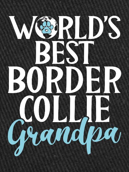 Cadeaux Border Collie