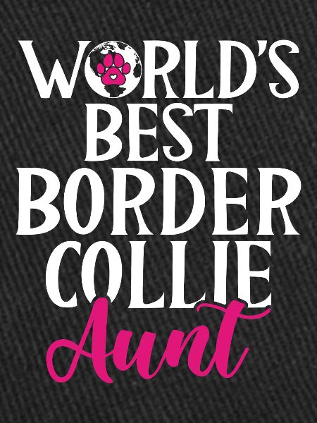 Border Collie Gifts