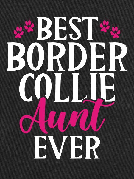 Cadeaux Border Collie