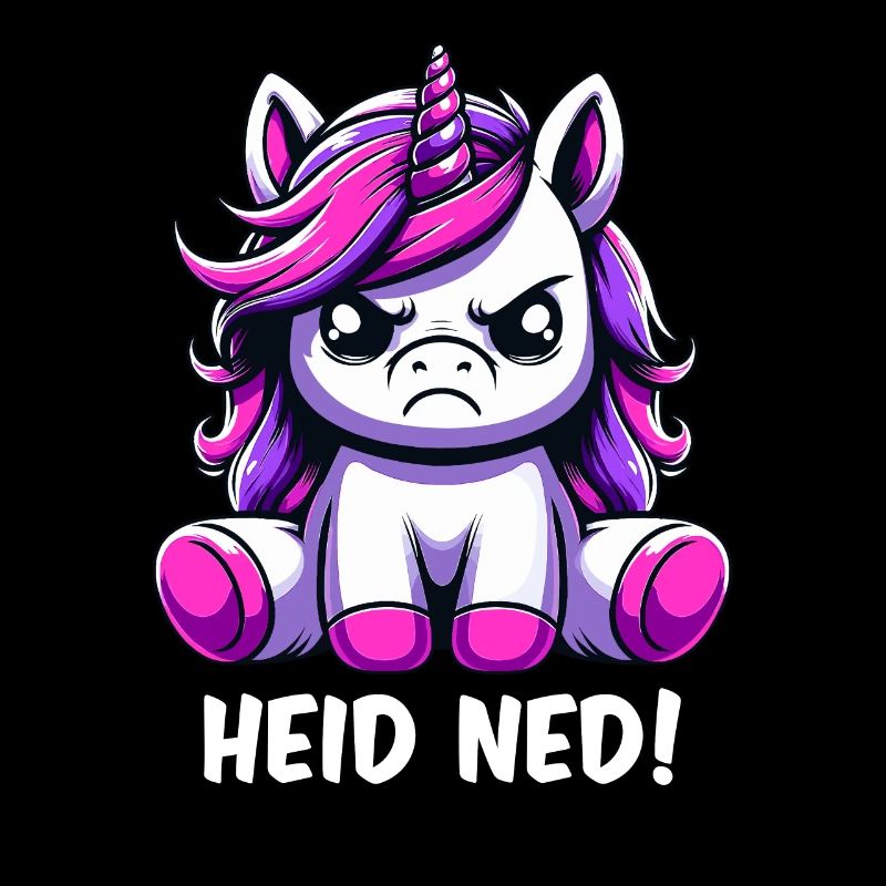 Heid Ned