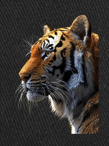 Bengal Tiger
