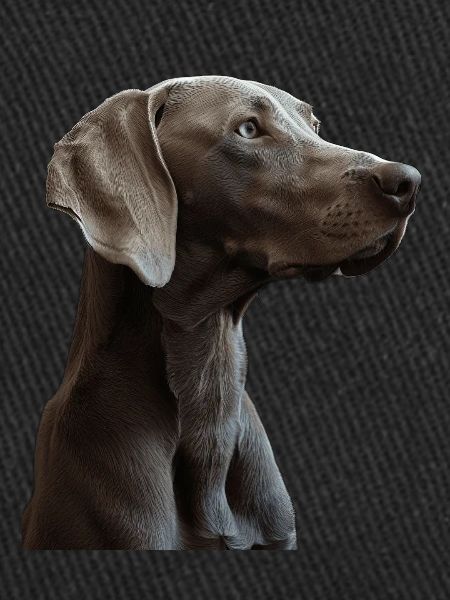 Weimaraner