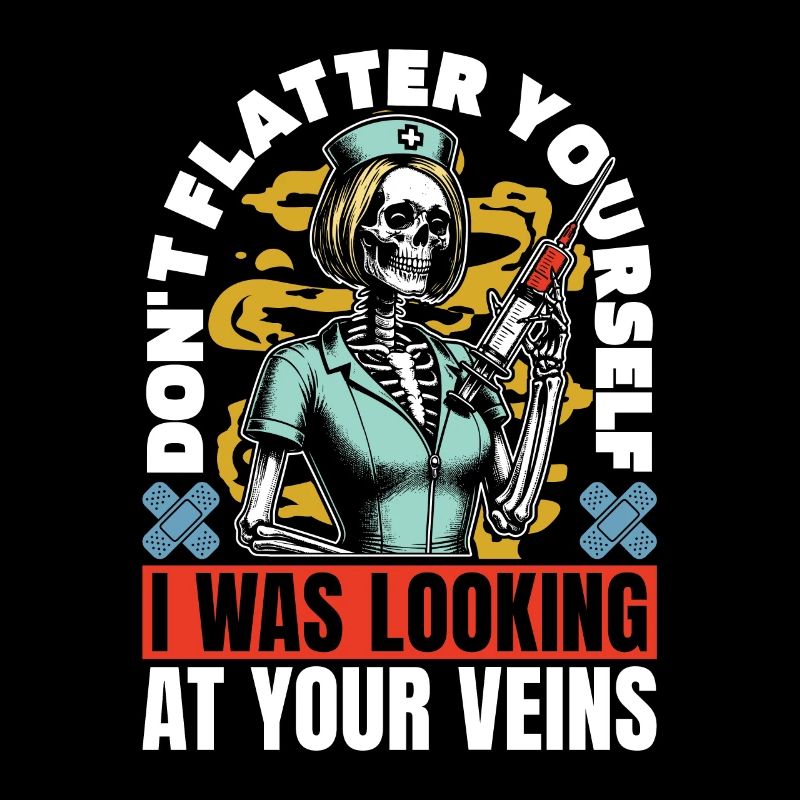 Nurse Practitioner Don't Flatter Nursing Assistant