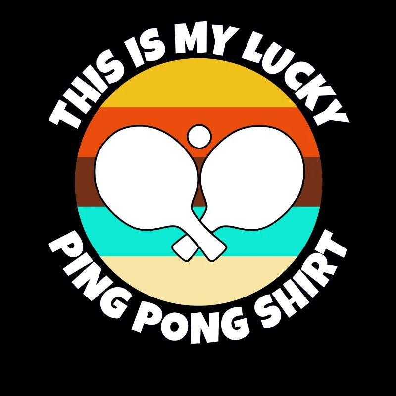 Ping-pong
