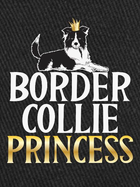 Cadeaux Border Collie