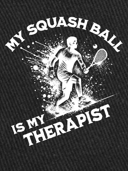 Funny Squash Saying