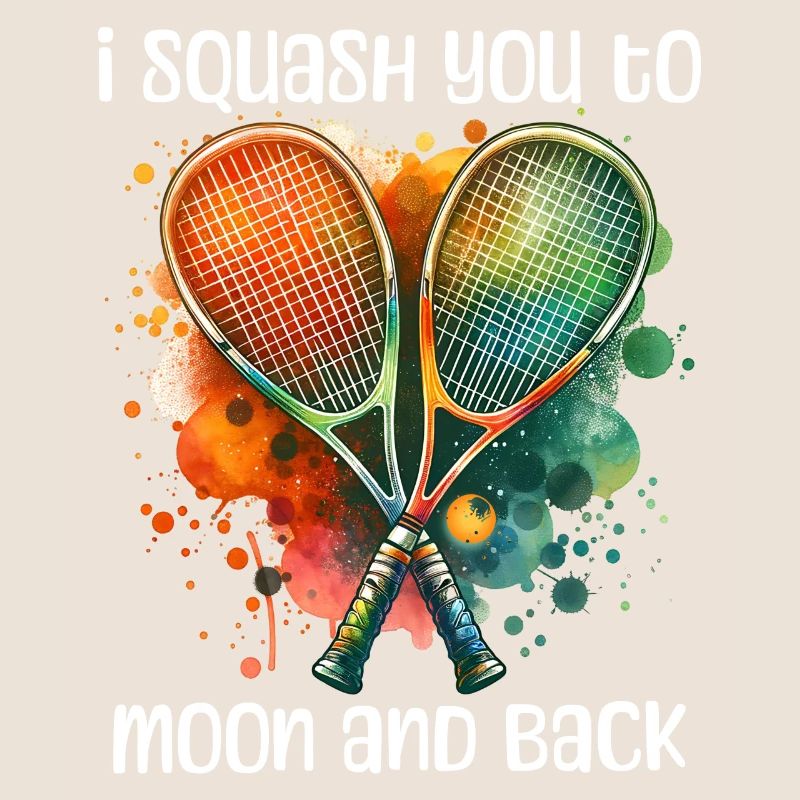 Squash Sayings