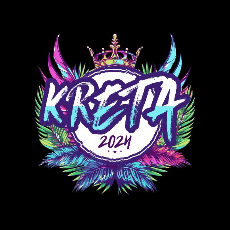 Kreta 2024 Bunt