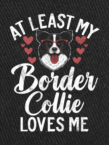 Cadeaux Border Collie