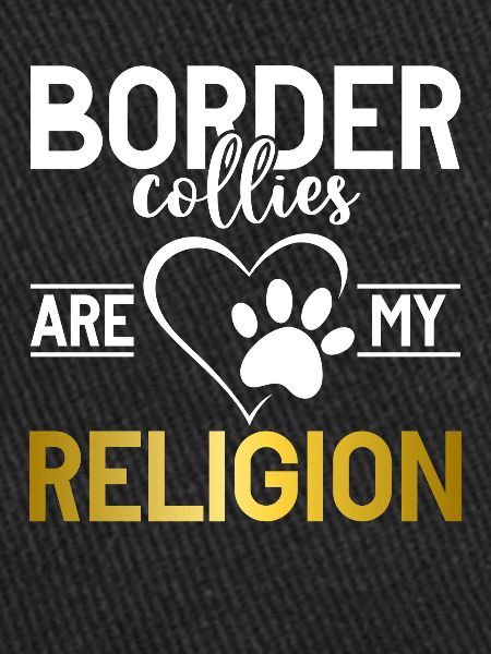 Cadeaux Border Collie