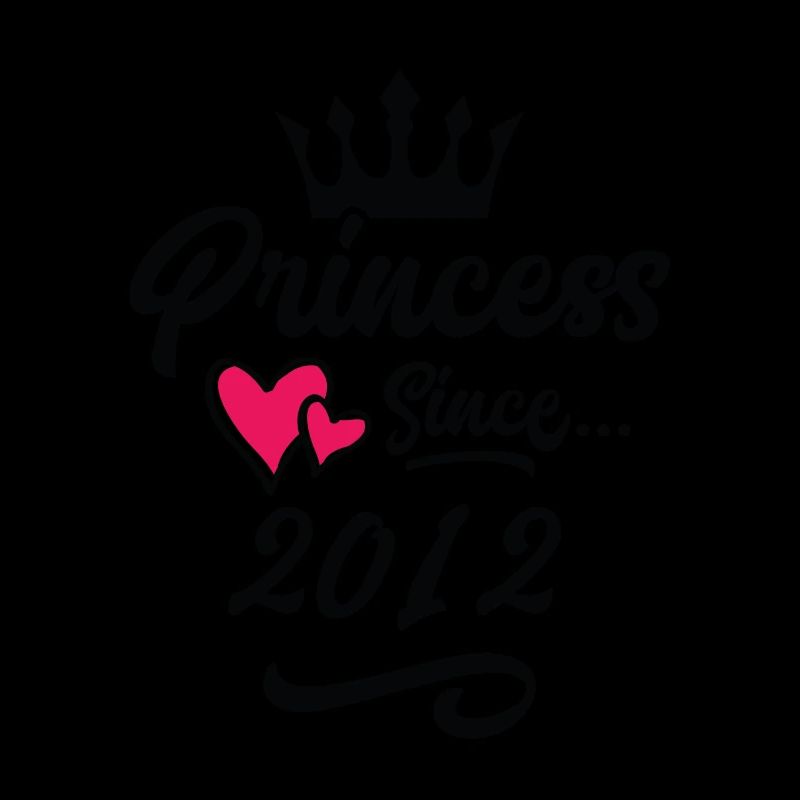 2012 Anniversaire de la princesse