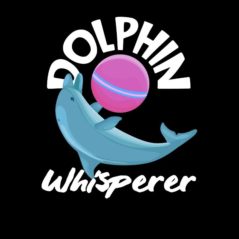 Dolphin Whisperer Player Career