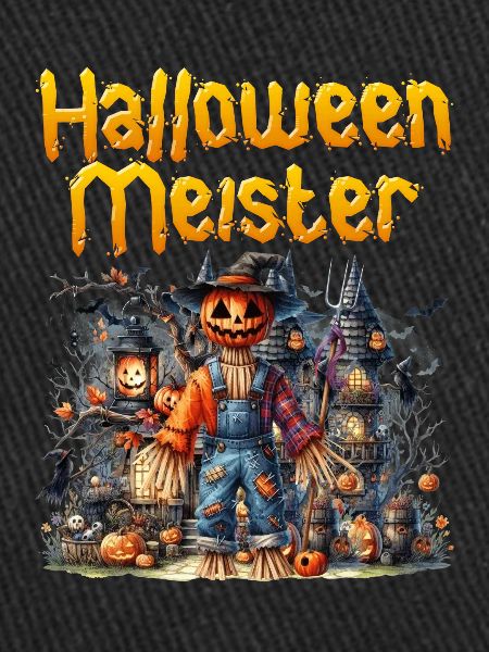 Halloween Enfants HALLOWEEN MASTER Fun