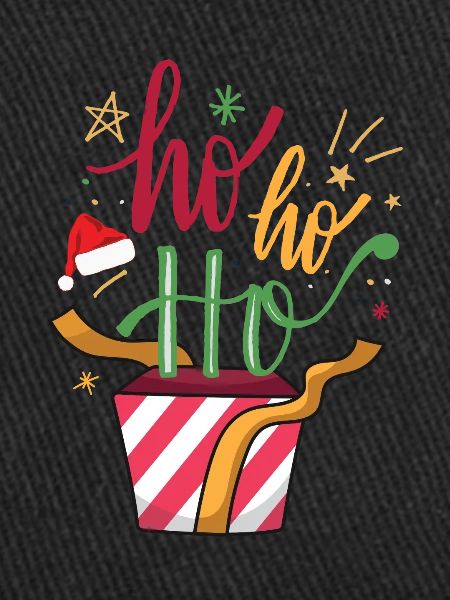 ho ho ho