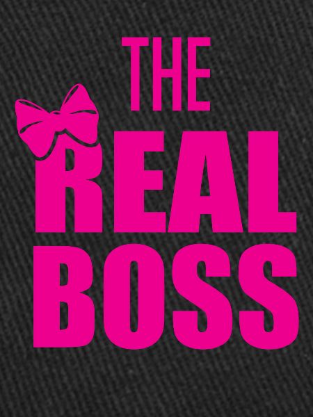 The real