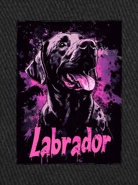 Labrador Dog