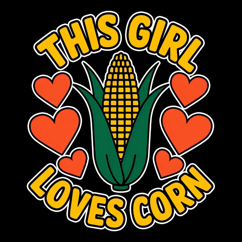 Corn on the cob saying corn funny corn on the cob gift
