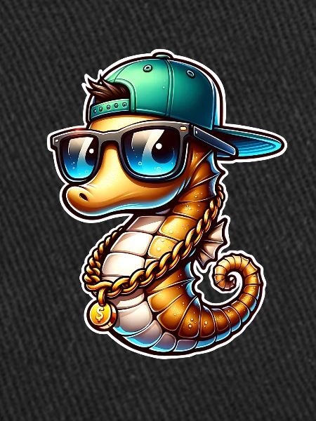 Hippocampe Hippocampe