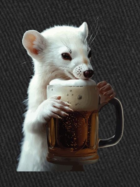 Ermine
