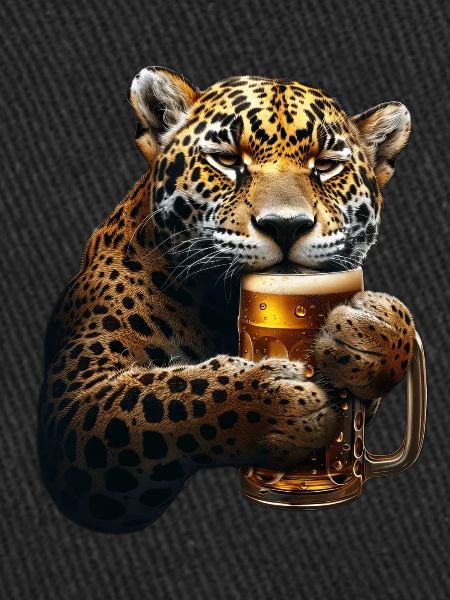 Jaguar