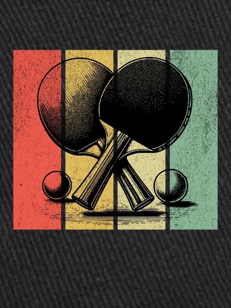 Ping Pong Retro