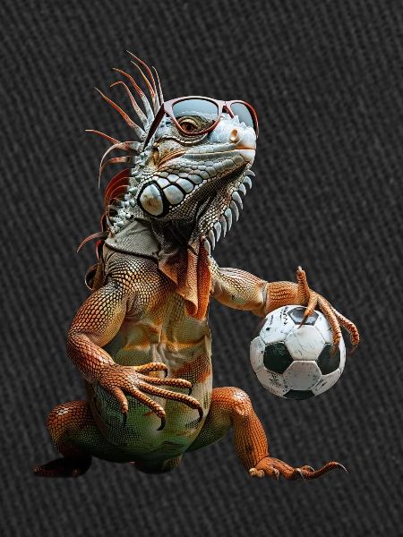 Iguana