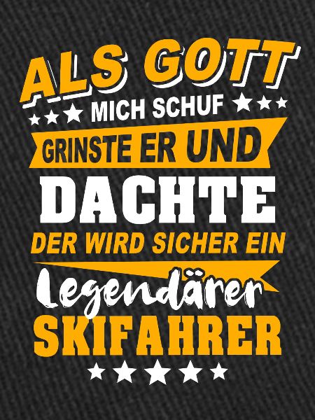Skieurs Ski