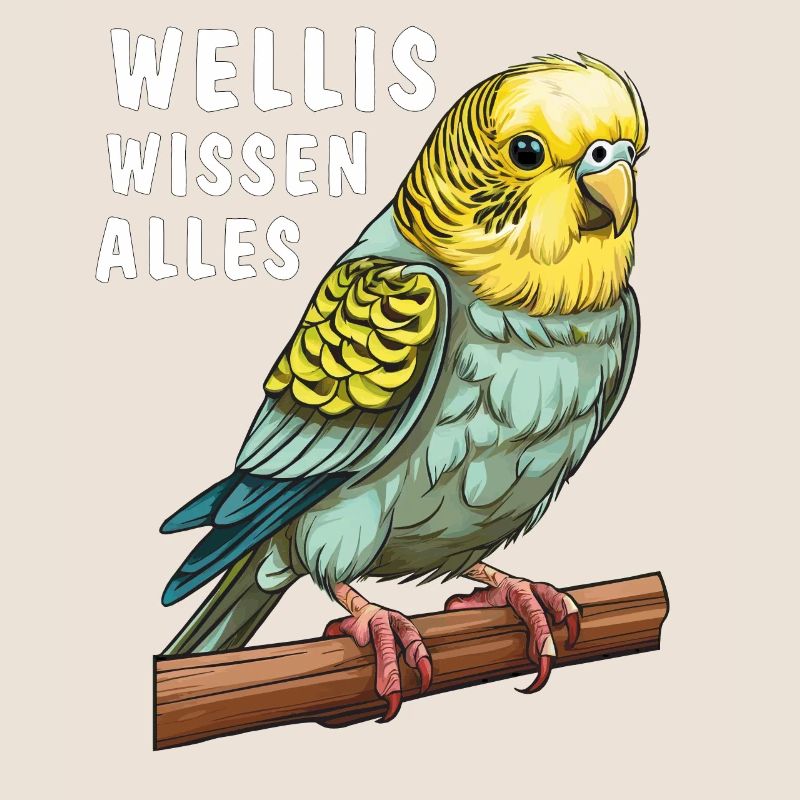 VOGEL WELLIS KNOW EVERYTHING