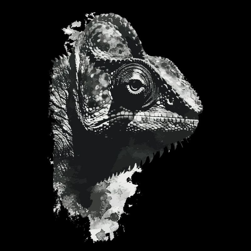 chameleon