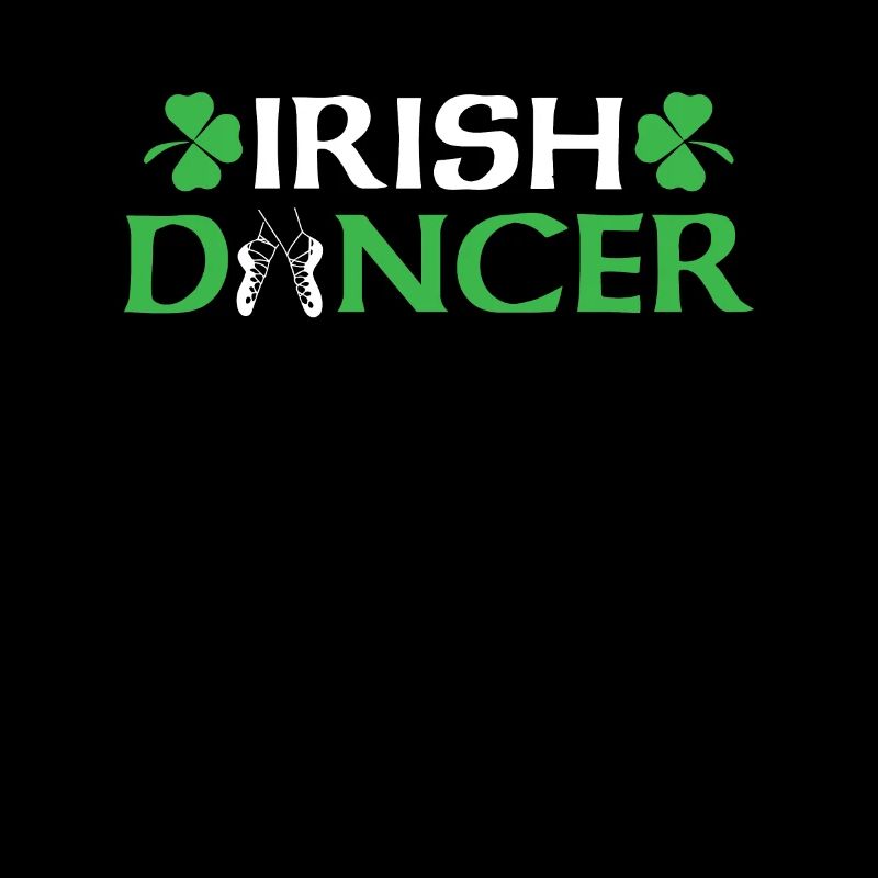 Danse Irlandaise Irischer Tanz
