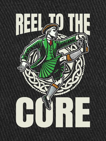 Irish Dance Irischer Tanz