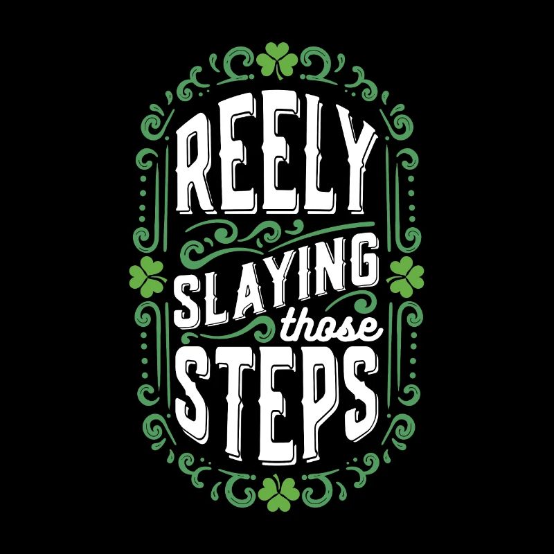 Irish Dance Irischer Tanz