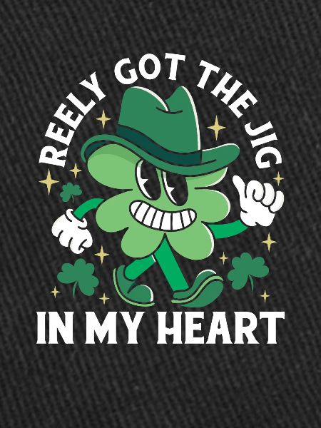 Irish Dance Irischer Tanz