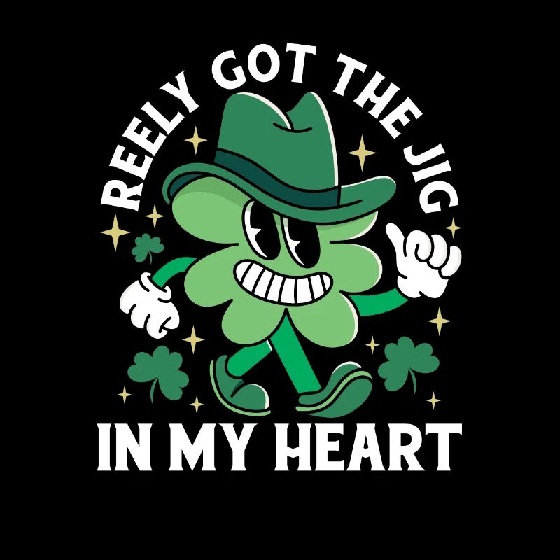 Irish Dance Irischer Tanz