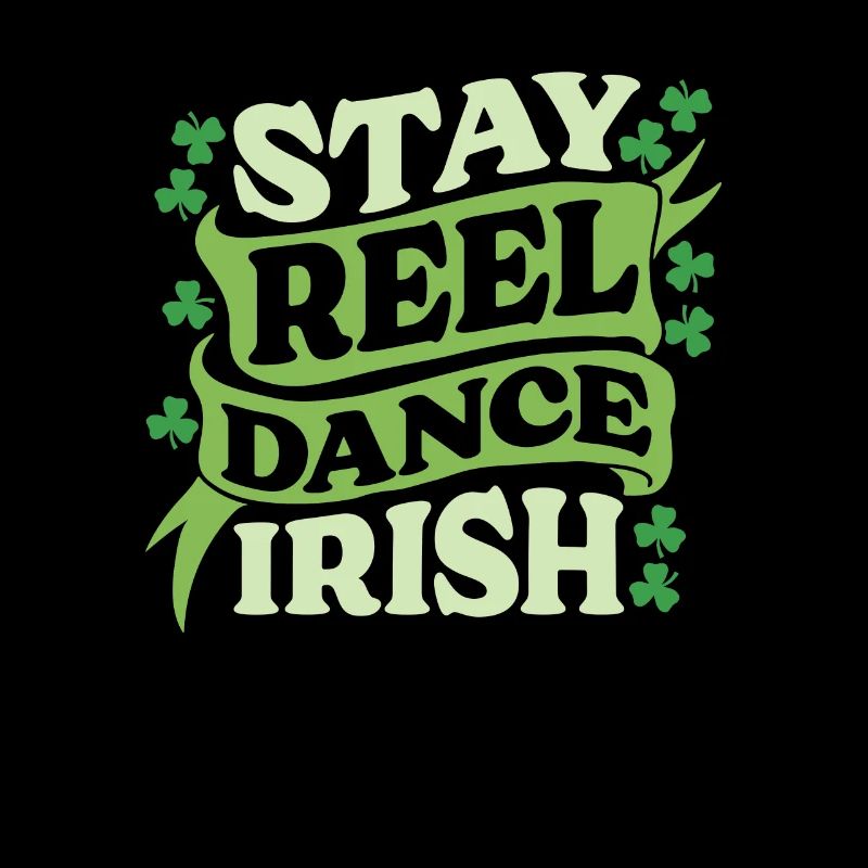 Irish Dance Irischer Tanz