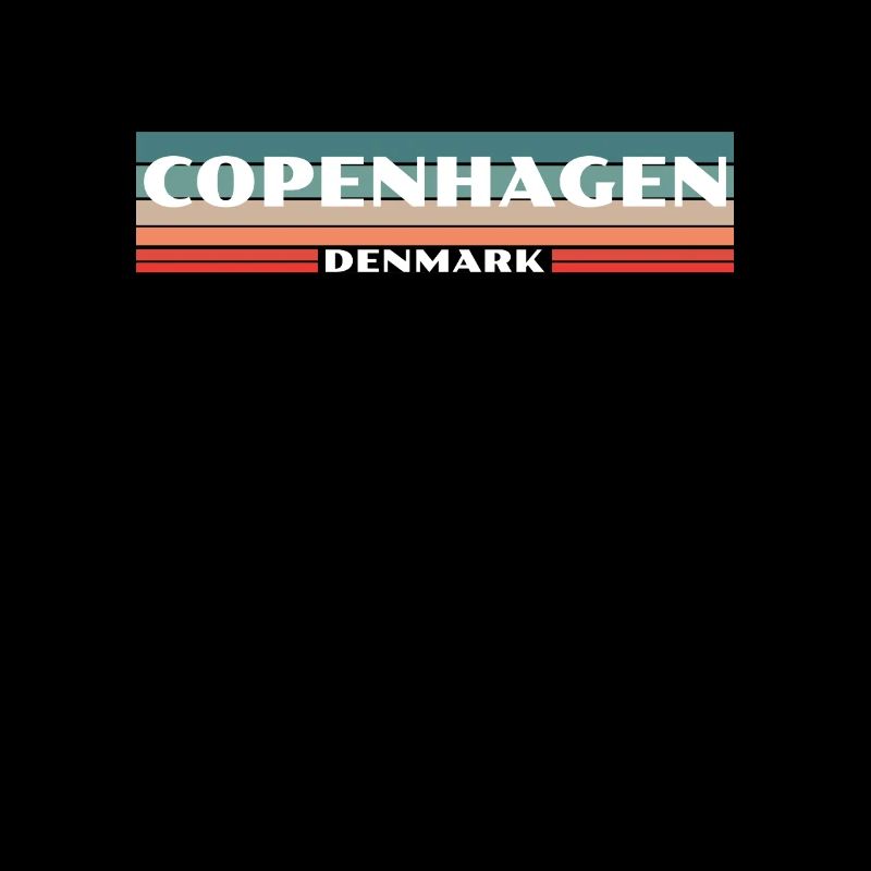 Copenhagen Denmark Denmark Danish Proud Dane