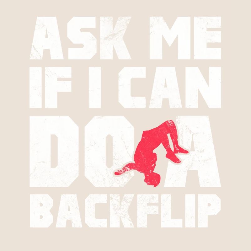 Backflip