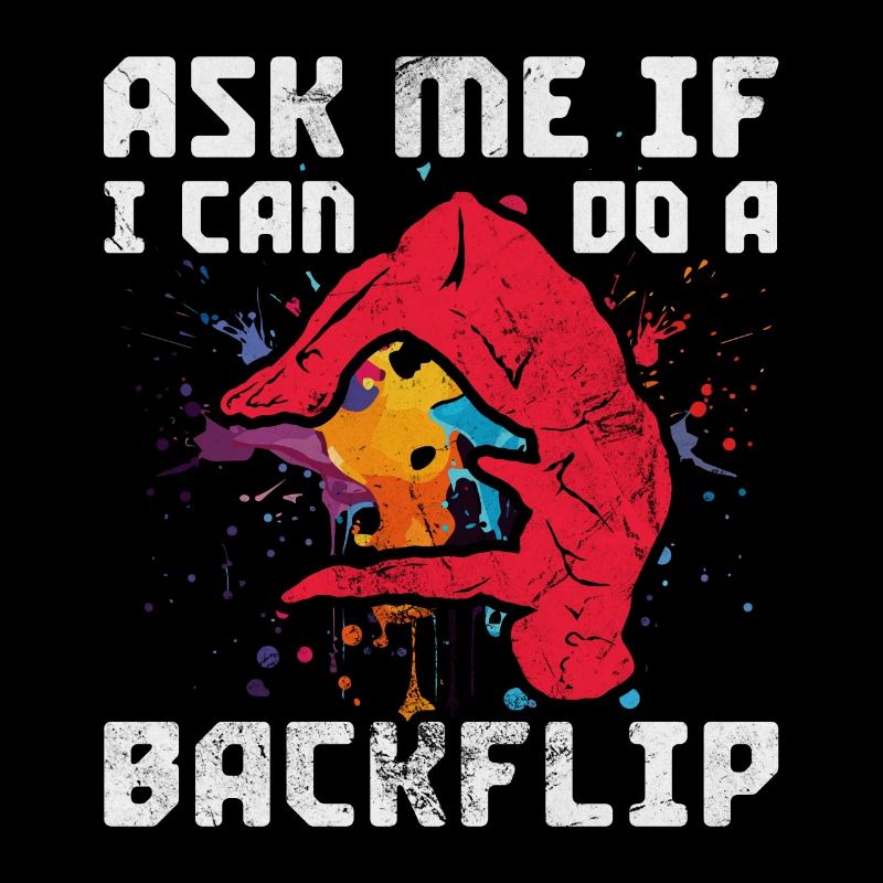 Backflip