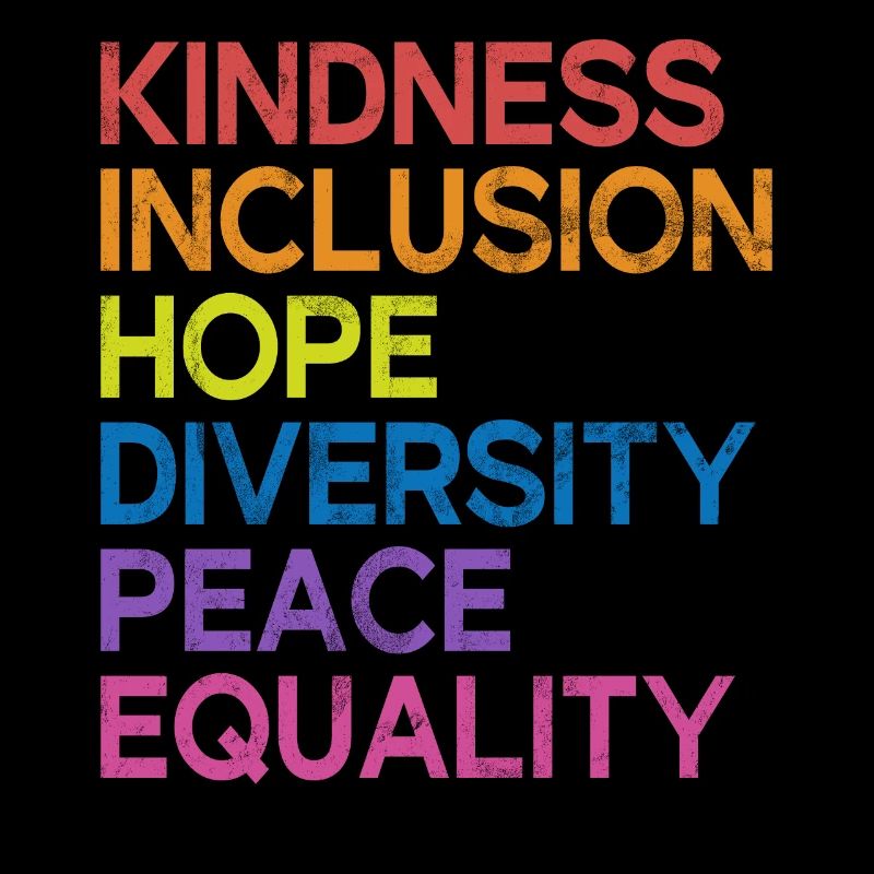 Equality LGBTQ Rainbow Flag LGBTQ Pride